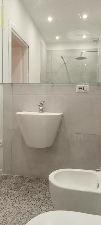 Cinghiale Bianco Διαμέρισμα Κάλιαρι Εξωτερικό φωτογραφία
