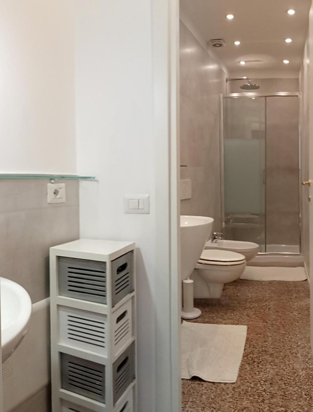Cinghiale Bianco Διαμέρισμα Κάλιαρι Εξωτερικό φωτογραφία
